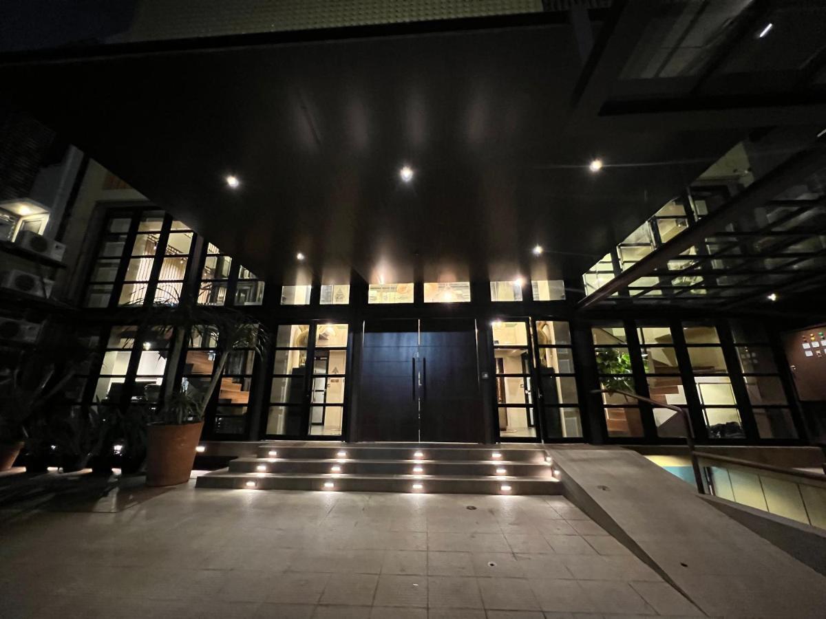 Choska Residence จาการ์ตา ภายนอก รูปภาพ