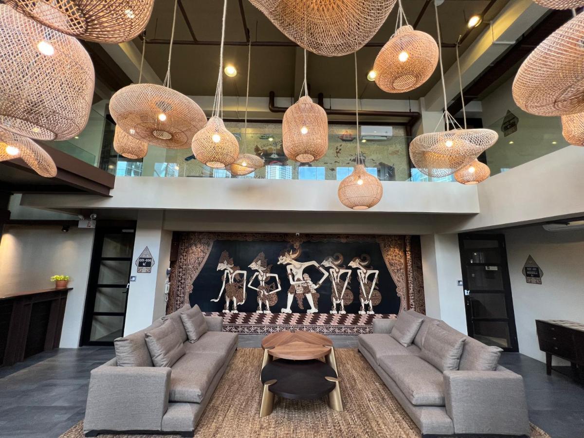 Choska Residence จาการ์ตา ภายนอก รูปภาพ