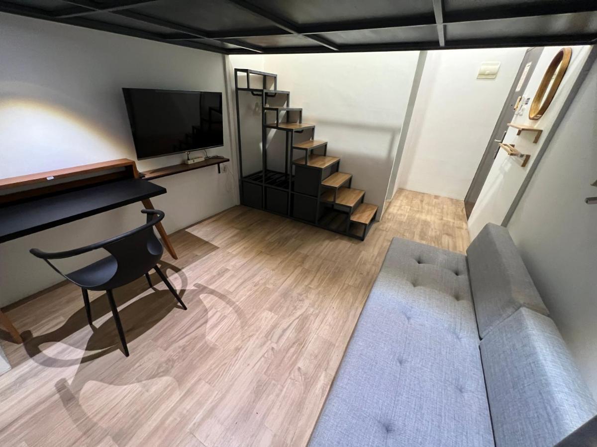 Choska Residence จาการ์ตา ภายนอก รูปภาพ