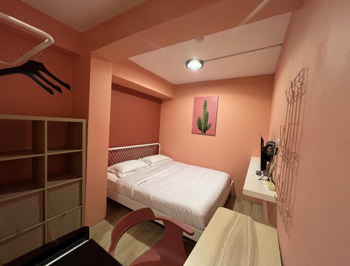 Choska Residence จาการ์ตา ภายนอก รูปภาพ