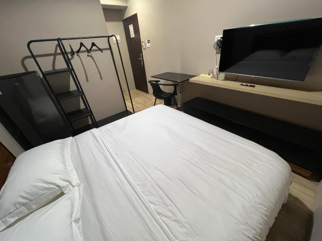 Choska Residence จาการ์ตา ภายนอก รูปภาพ