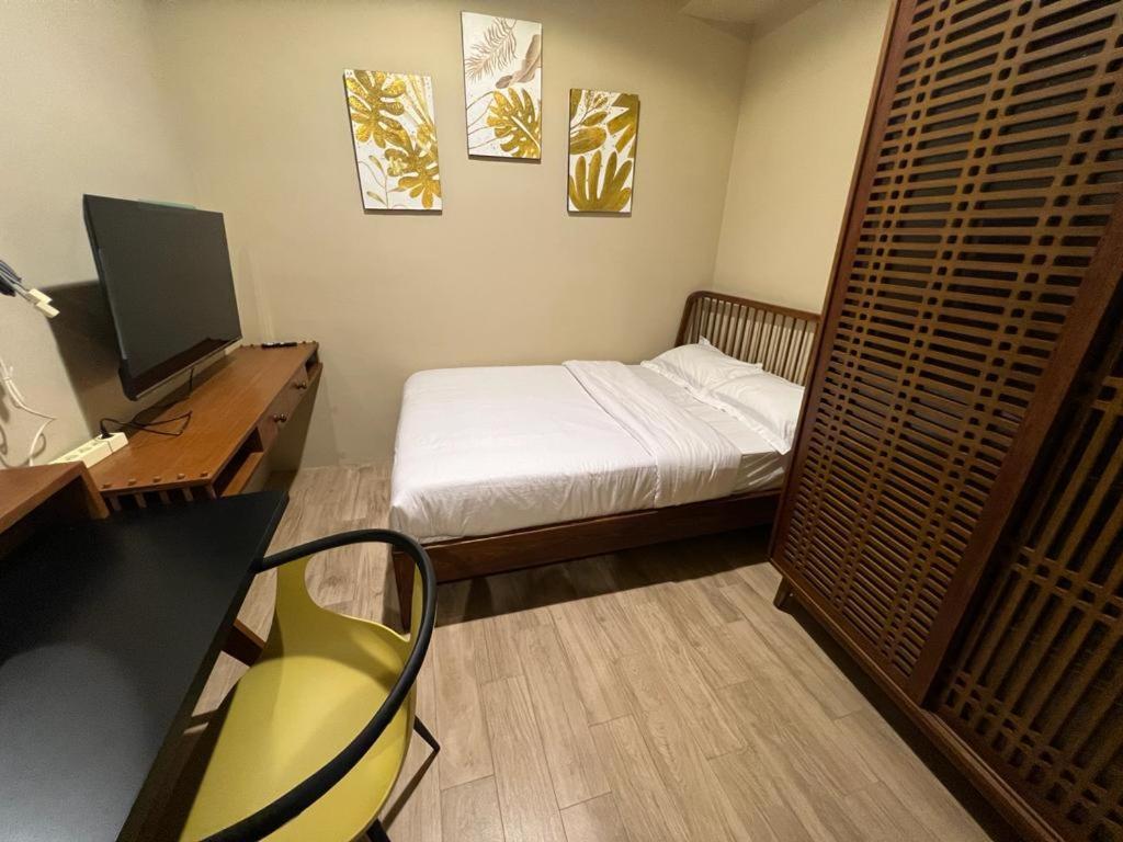 Choska Residence จาการ์ตา ภายนอก รูปภาพ