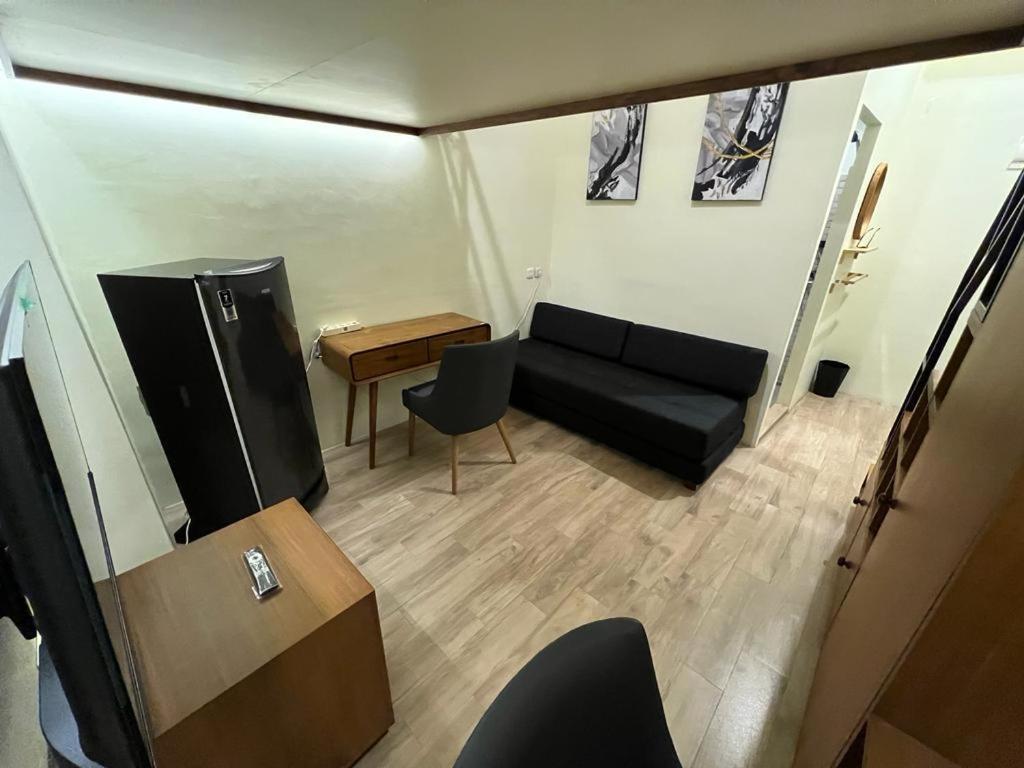 Choska Residence จาการ์ตา ภายนอก รูปภาพ