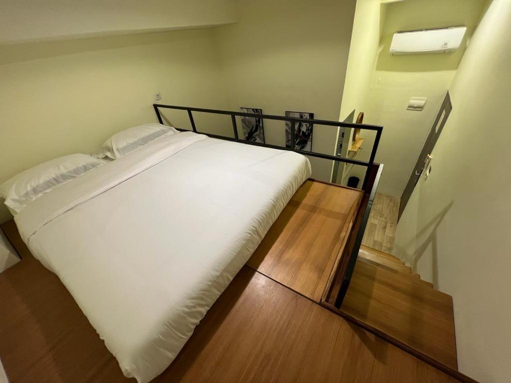 Choska Residence จาการ์ตา ภายนอก รูปภาพ