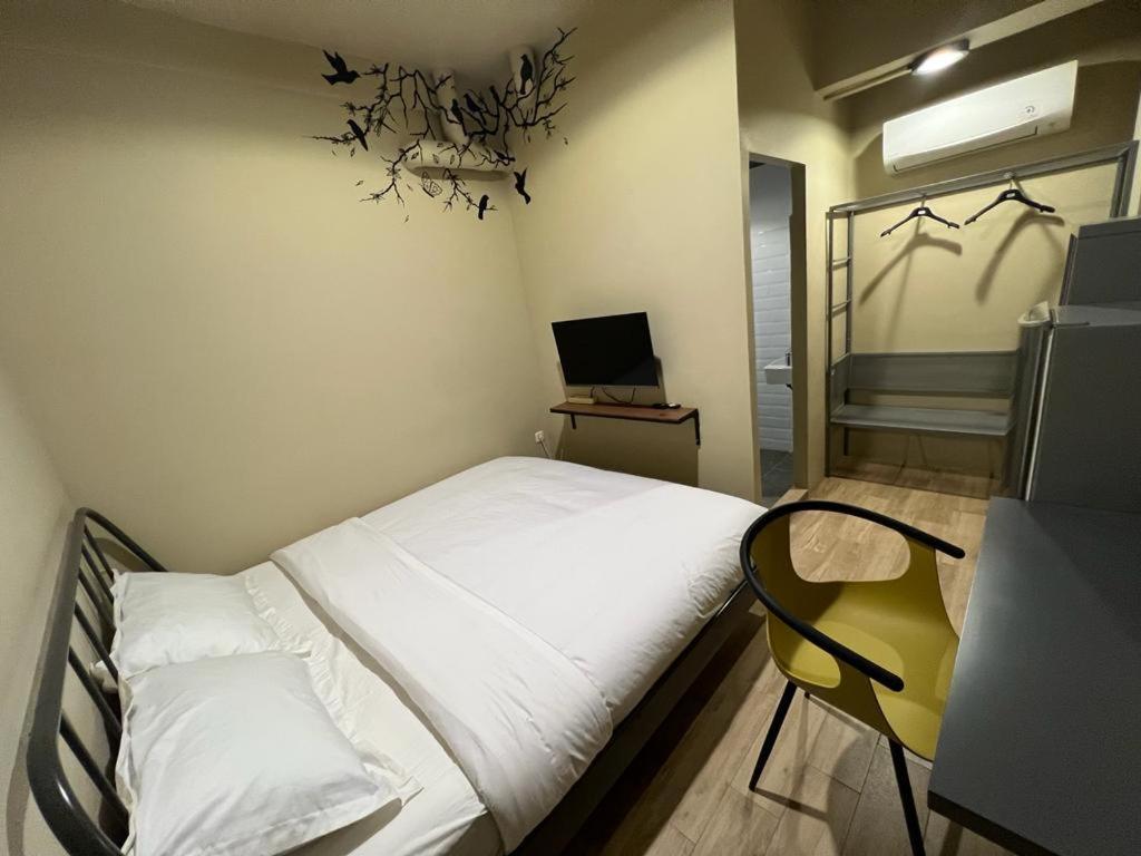Choska Residence จาการ์ตา ภายนอก รูปภาพ